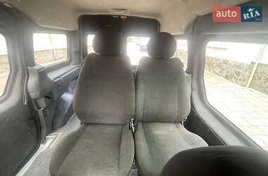 Минивэн Ford Transit Connect 2004 в 
