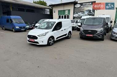 Вантажний фургон Ford Transit Connect 2020 в 