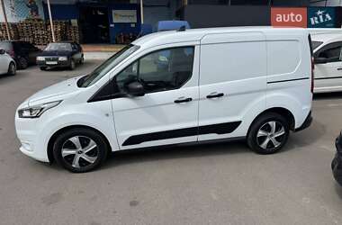 Вантажний фургон Ford Transit Connect 2020 в 
