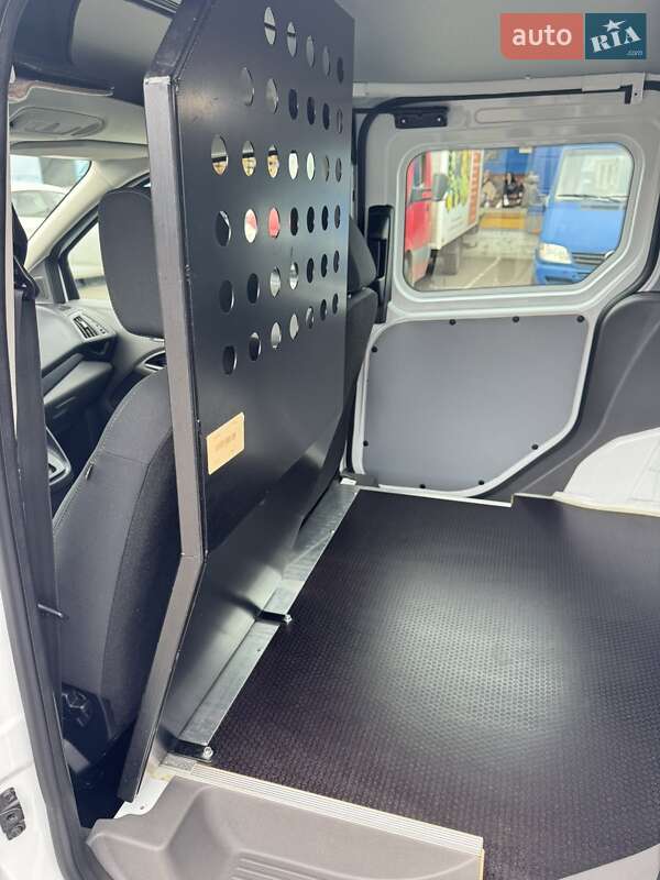 Грузовой фургон Ford Transit Connect 2020 в Луцке