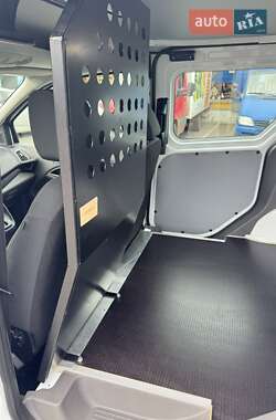 Вантажний фургон Ford Transit Connect 2020 в 