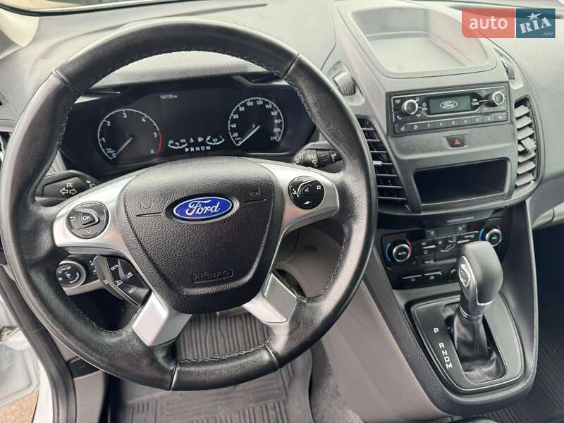 Грузовой фургон Ford Transit Connect 2020 в Луцке