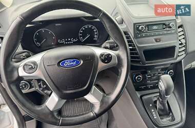 Вантажний фургон Ford Transit Connect 2020 в 