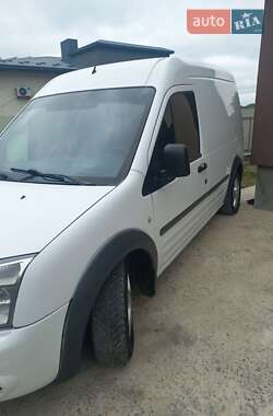 Грузовой фургон Ford Transit Connect 2013 в 