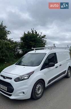 Вантажний фургон Ford Transit Connect 2014 в 