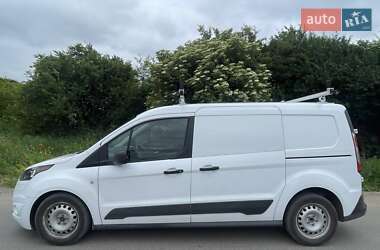 Вантажний фургон Ford Transit Connect 2014 в 