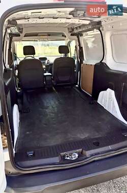 Вантажний фургон Ford Transit Connect 2014 в 