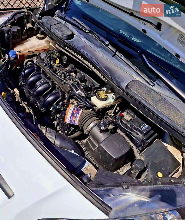 Вантажний фургон Ford Transit Connect 2014 в Тернополі фото 13 Вантажний фургон Ford Transit Connect 2014 в Тернополі