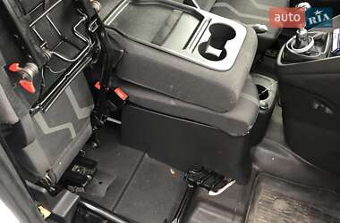 Вантажний фургон Ford Transit Connect 2016 в 