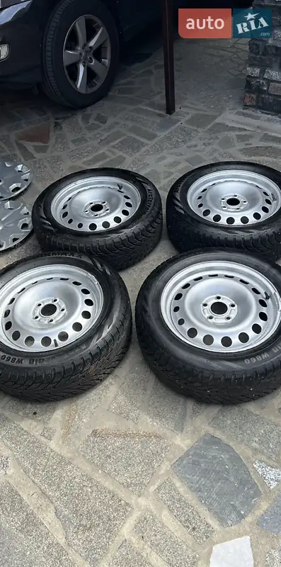 Грузовой фургон Ford Transit Connect 2013 в 
