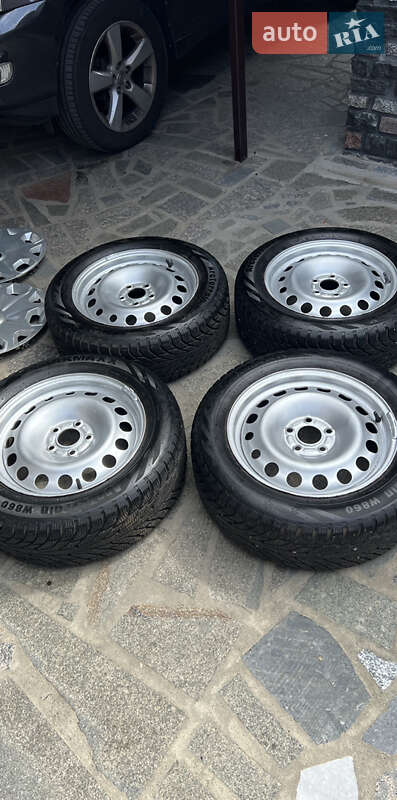 Вантажний фургон Ford Transit Connect 2013 в Житомирі