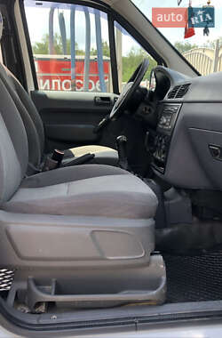 Минивэн Ford Transit Connect 2008 в 