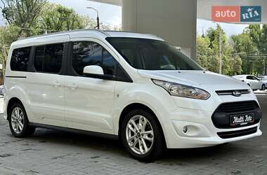 Минивэн Ford Transit Connect 2016 в 