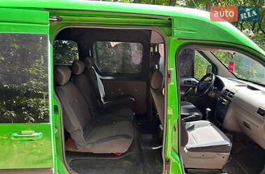 Минивэн Ford Transit Connect 2004 в Киеве