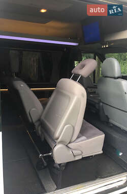 Минивэн Ford Transit Connect 2012 в Киеве