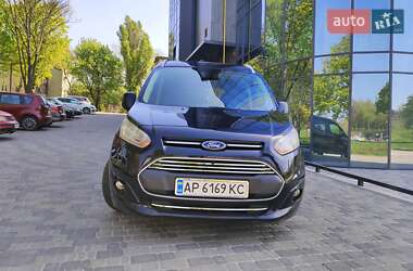 Минивэн Ford Transit Connect 2013 в Запорожье