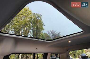 Минивэн Ford Transit Connect 2013 в Запорожье