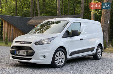 Вантажний фургон Ford Transit Connect 2015 в Радивиліві