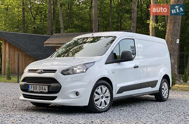 Грузовой фургон Ford Transit Connect 2015 в 