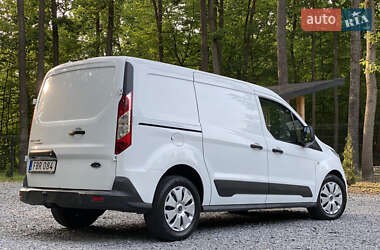 Грузовой фургон Ford Transit Connect 2015 в 