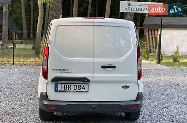 Грузовой фургон Ford Transit Connect 2015 в 
