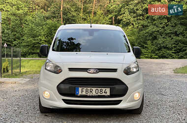 Грузовой фургон Ford Transit Connect 2015 в 