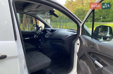 Грузовой фургон Ford Transit Connect 2015 в 