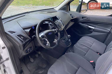 Грузовой фургон Ford Transit Connect 2015 в 