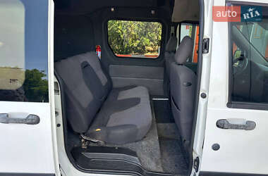 Минивэн Ford Transit Connect 2002 в 