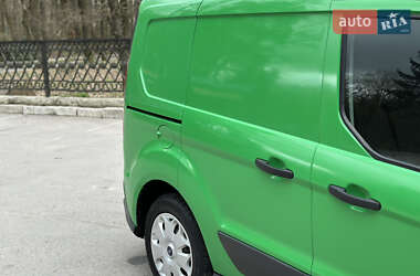 Грузовой фургон Ford Transit Connect 2015 в 
