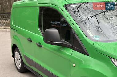 Грузовой фургон Ford Transit Connect 2015 в 