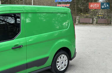 Грузовой фургон Ford Transit Connect 2015 в 