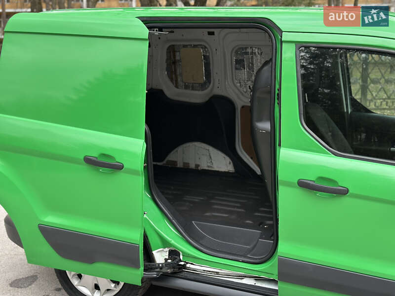 Грузовой фургон Ford Transit Connect 2015 в Хмельнике