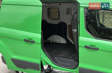 Грузовой фургон Ford Transit Connect 2015 в 