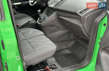 Грузовой фургон Ford Transit Connect 2015 в 