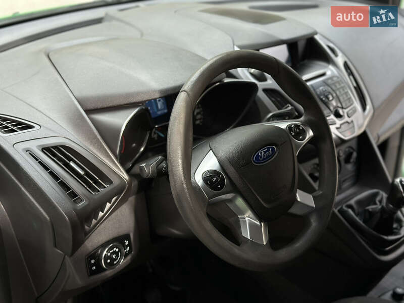 Грузовой фургон Ford Transit Connect 2015 в Хмельнике