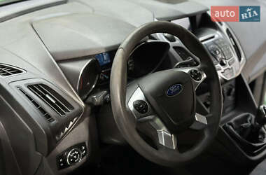 Грузовой фургон Ford Transit Connect 2015 в 