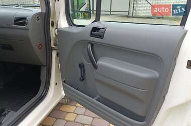 Мінівен Ford Transit Connect 2004 в 