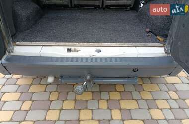 Мінівен Ford Transit Connect 2004 в 