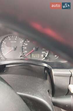 Минивэн Ford Transit Connect 2006 в 