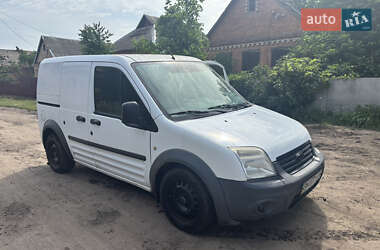 Вантажний фургон Ford Transit Connect 2010 в Дружківці