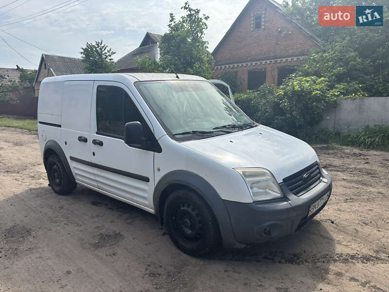 Вантажний фургон Ford Transit Connect 2010 в 