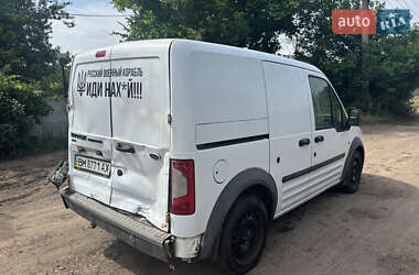 Вантажний фургон Ford Transit Connect 2010 в 
