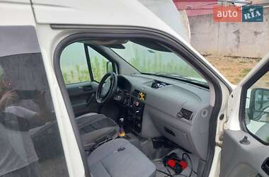 Мінівен Ford Transit Connect 2003 в 