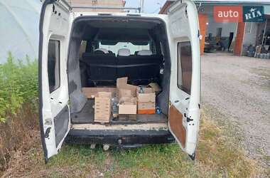Мінівен Ford Transit Connect 2003 в 