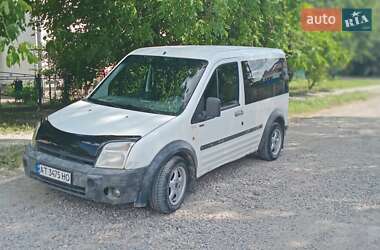 Мінівен Ford Transit Connect 2006 в Івано-Франківську