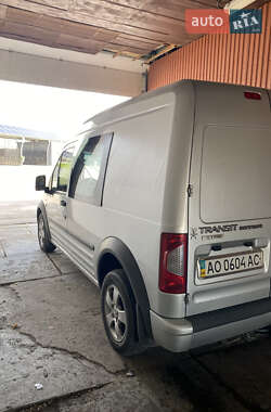 Вантажний фургон Ford Transit Connect 2010 в 