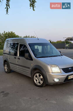 Вантажний фургон Ford Transit Connect 2010 в Виноградові