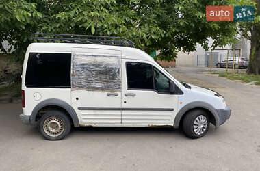 Минивэн Ford Transit Connect 2006 в 