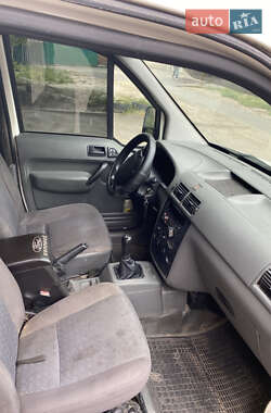 Минивэн Ford Transit Connect 2006 в 